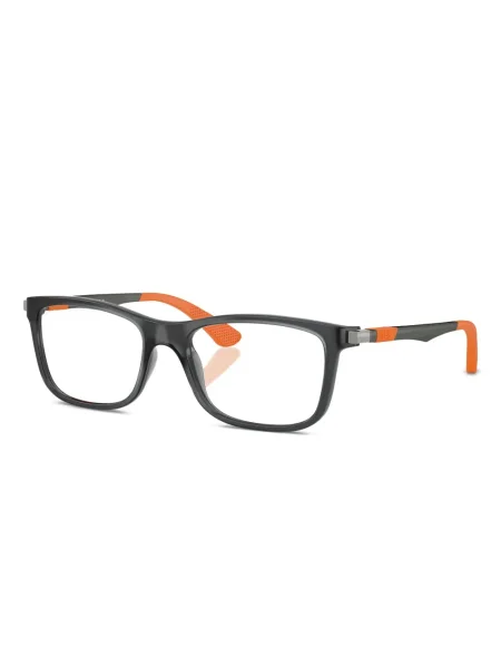 Okulary przeciwsłoneczne dziecięce Ray-ban szare