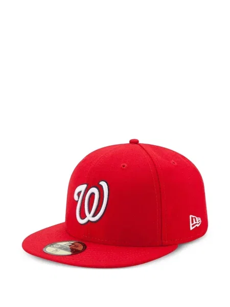 Șapcă New Era Cap roșu