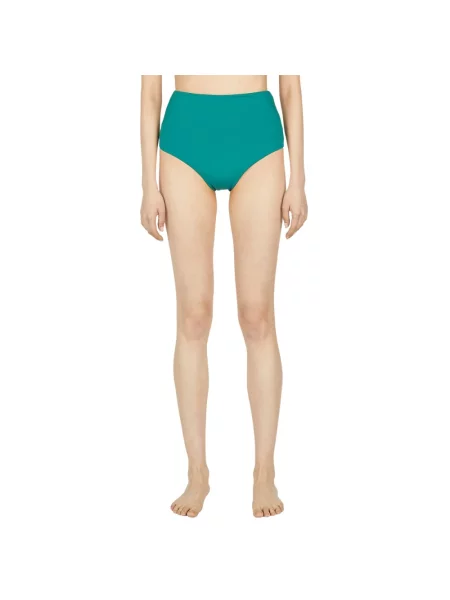 Bikini Ziah retro zielone