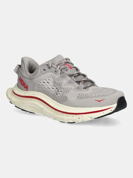 Обувки за бягане Hoka Kawana 2 бяло