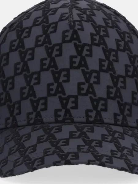 Детская кепка Emporio Armani