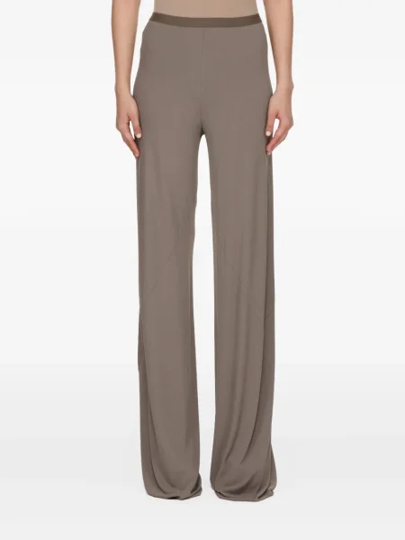 Pantaloni Rick Owens