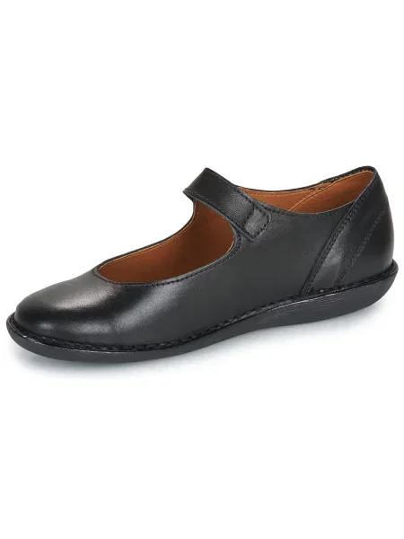 Pantofi Dream In Green negru