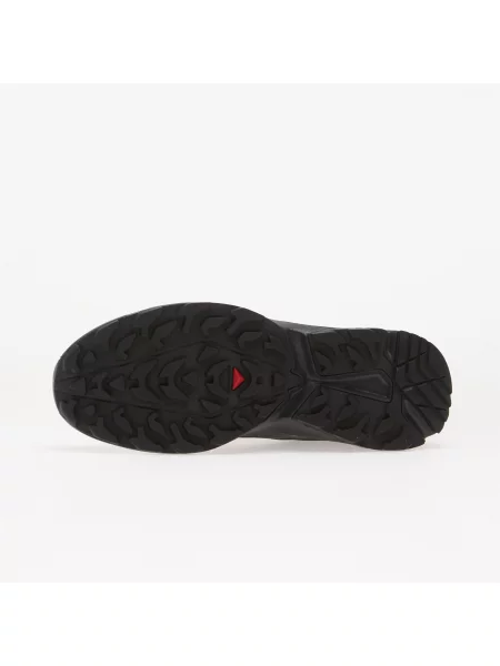 Sneakers Salomon XT-EVR Black/ Phantom/ Black EUR 38 μαύρο
