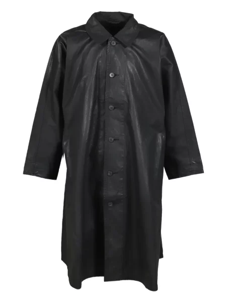 Palton Porter Classic clasic negru