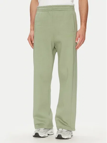 Karl Kani Спортивні штани Ellipse Straight Leg хакі