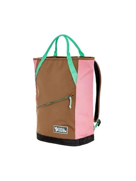 Torebka Fjällräven zielona