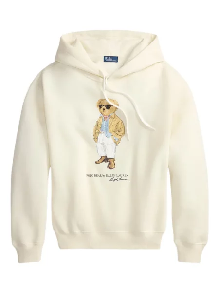 Ριγέ δερμάτινος κάλτσες Polo Ralph Lauren με κορδόνι μαύρο