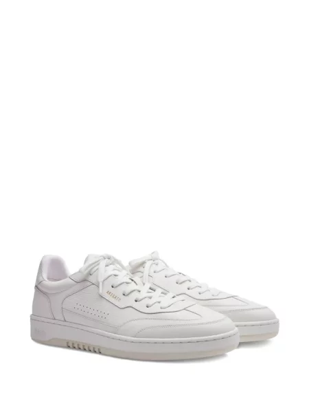 Sneakerși Axel Arigato alb
