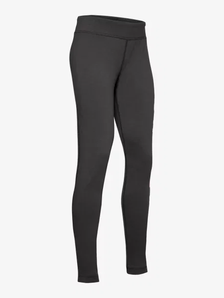 Gyerek leggings Under Armour fehér