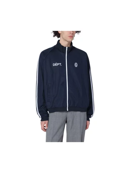 Bluza Gallery Dept. niebieska