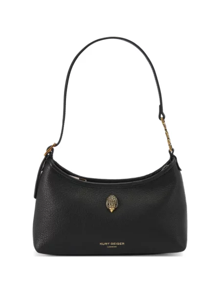 Geantă de mână Kurt Geiger London negru