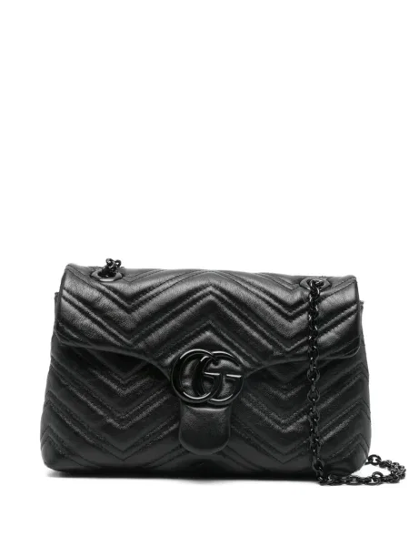 Geantă Gucci negru