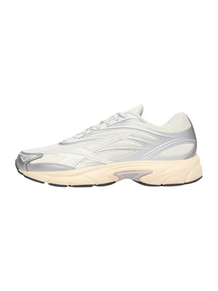 Sneakersy Reebok białe