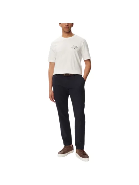 Póló Tommy Hilfiger fehér