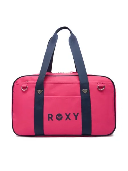 Roxy Torba za vikend roza