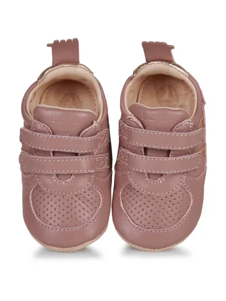 Pantofi copii Easy Peasy roz
