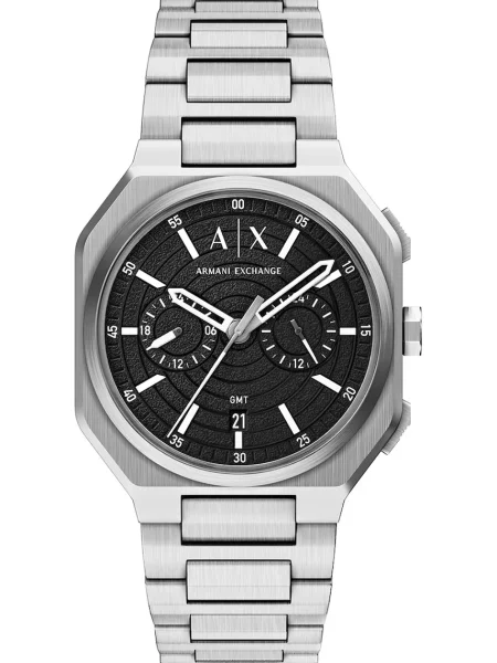 Armani Exchange ceas pentru bărbați Beat