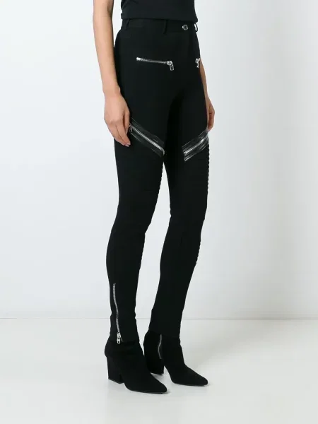 Pantaloni Givenchy negru