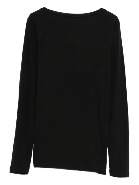 Chiloți Emporio Armani negru