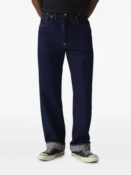 Džinsai Levi's® mėlyna