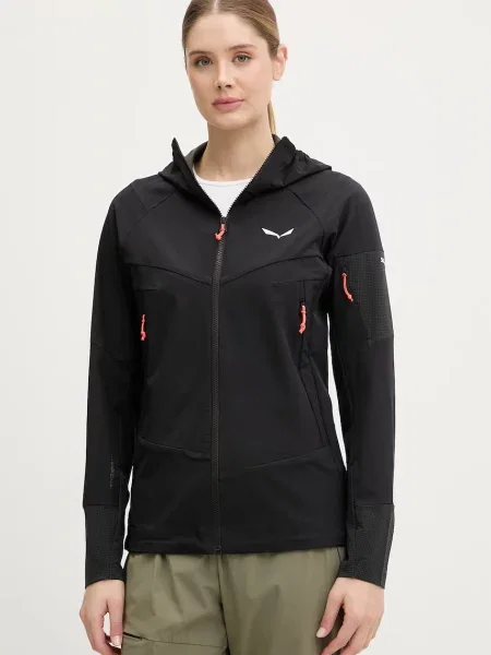 Salewa jachetă de exterior Agner negru