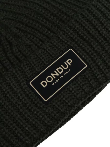Căciulă Dondup verde