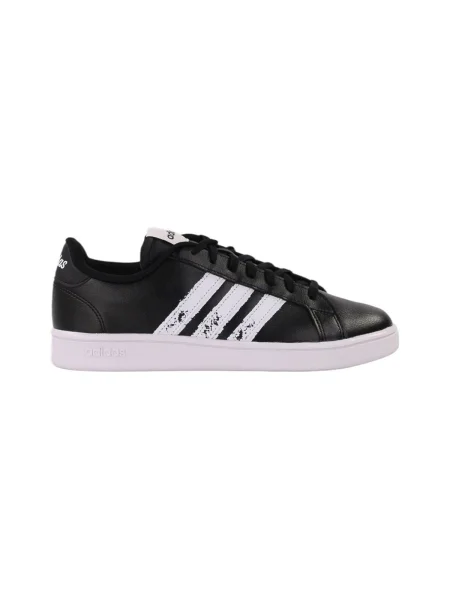 Pantofi Adidas negru