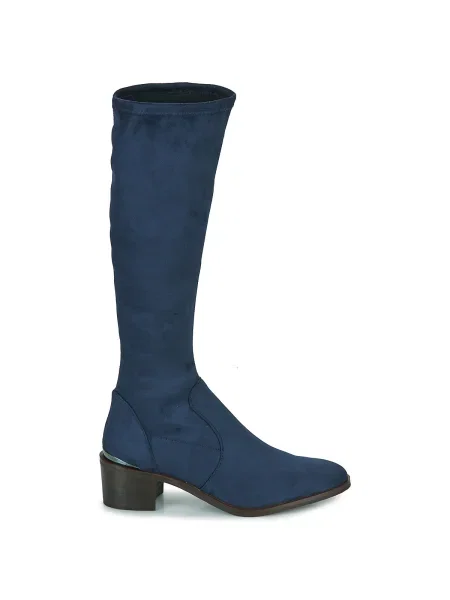Pantofi Jb Martin albastru