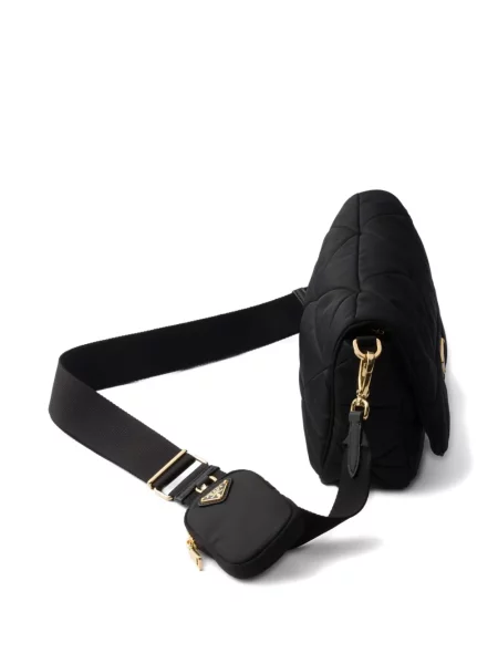 Τσάντα Prada μαύρο