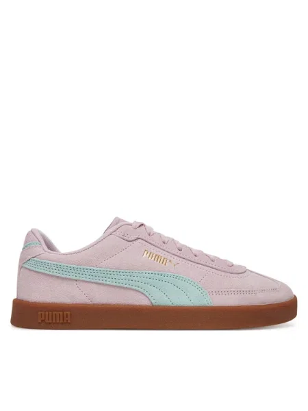 Puma Sportcipők Puma Club II Era Suede 06 rózsaszín