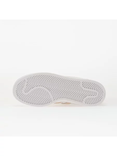 Sneakers adidas Superstar II W Ftw White/ Wonder White/ Ftw White EUR 37 λευκό