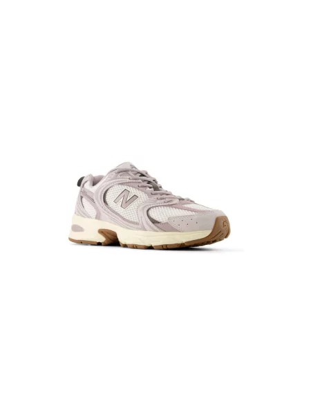 Pantofi New Balance violet