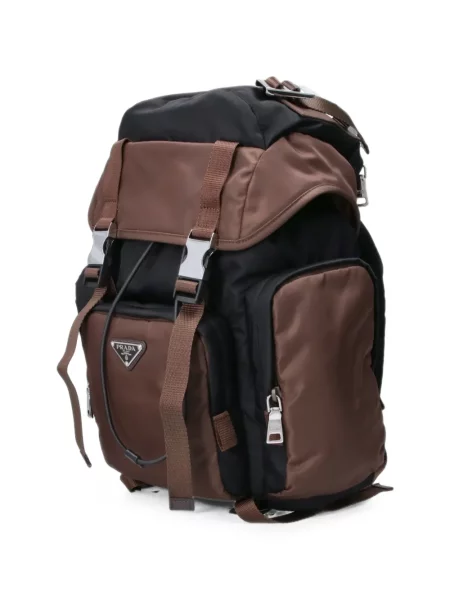 Rucsac Prada negru