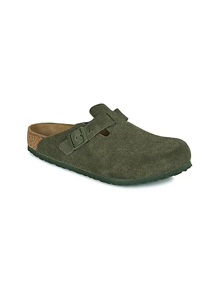 Cokle Birkenstock kaki