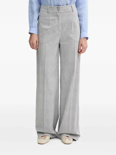 Pantaloni Sisley gri