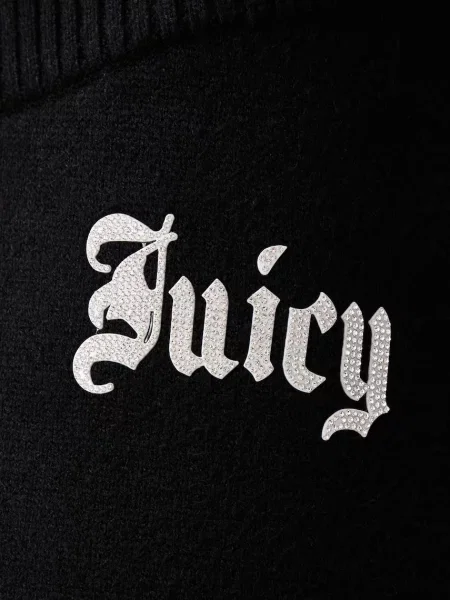 Трикотажные спортивные штаны Juicy Couture