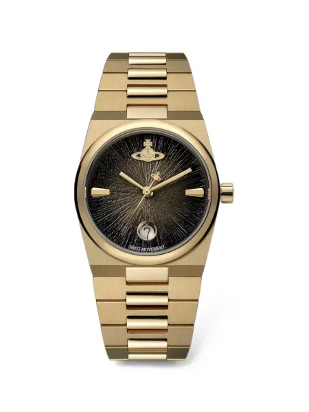 Ceas Vivienne Westwood negru