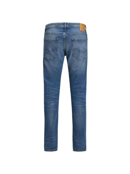 Blugi Jack & Jones albastru