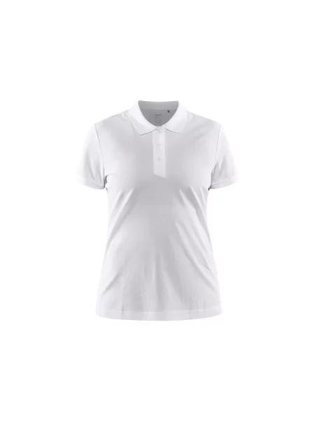 Tricou Craft alb