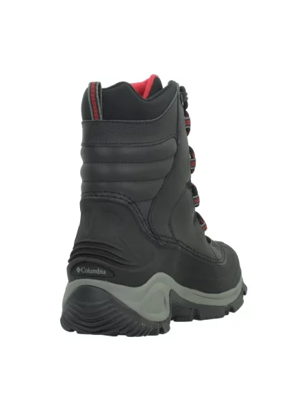 Pantofi Columbia negru