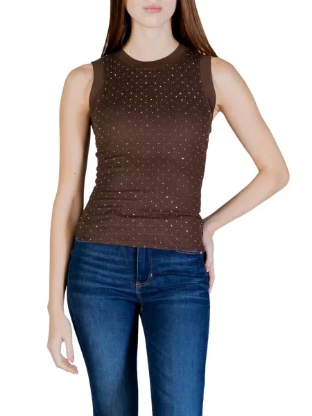 Top Guess modra