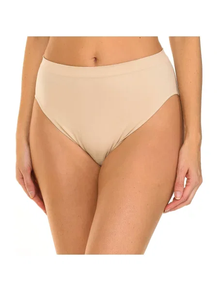 Gaćice Intimidea smeđa