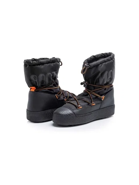 Tenisky Moon Boot čierna