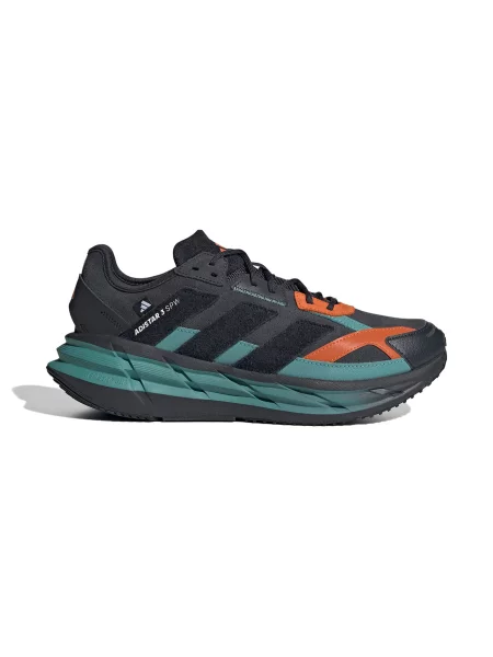 Маратонки adidas Adistar 3 Sportswear мъжки сиво черно