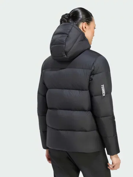 Куртка Adidas черная