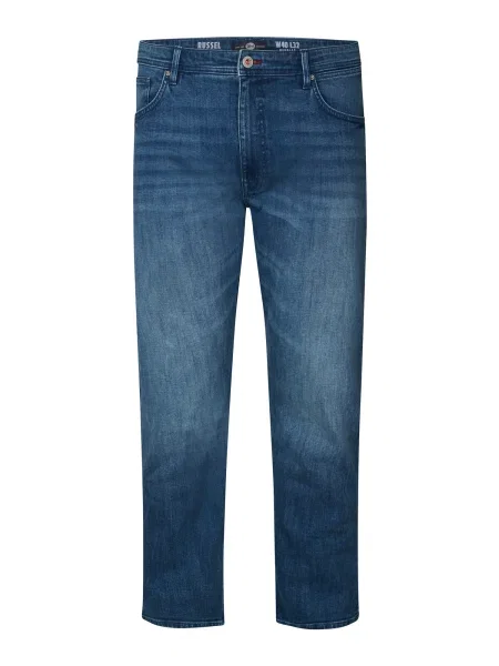 Petrol Industries Traperice Russel Anglerstone tamno plava