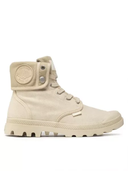 Palladium Trappers Baggy bej