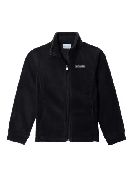 Columbia Polár kabát Benton Springs™ fekete