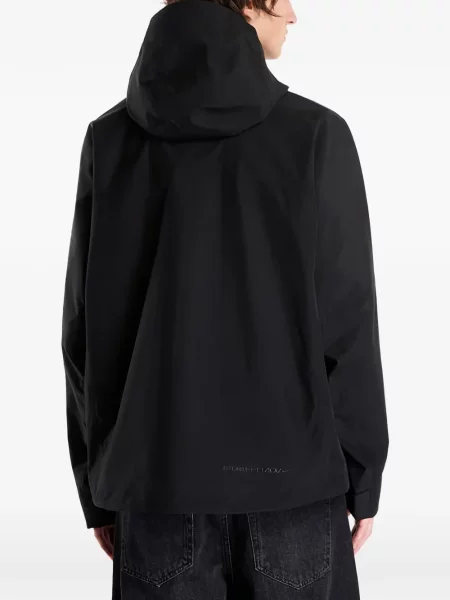 Sneakerși Nike negru